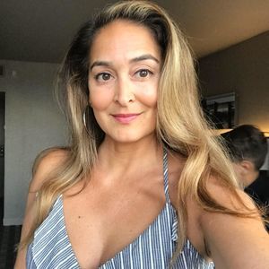 Meet your Posher, April